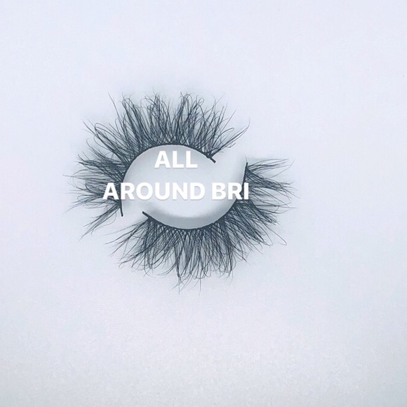 Luxury Mink Lashes - Picture 5 of 5